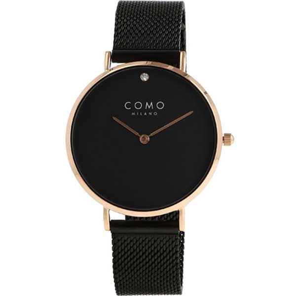 ساعت مچی عقربه ای زنانه برند کومو میلانو مدل CM023.305.1B