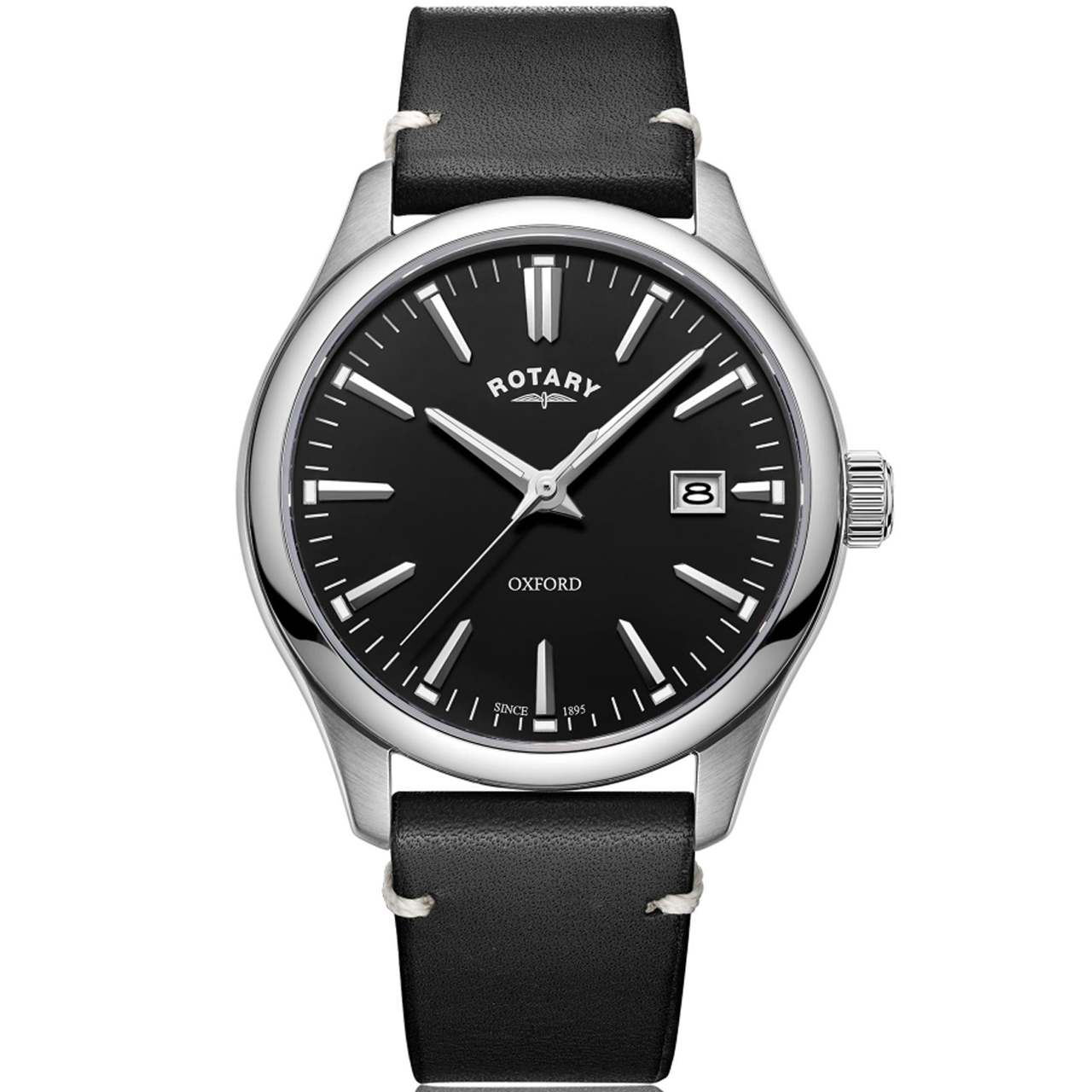 ساعت مچی عقربه ای مردانه کلاسیک برند روتاری مدل GS05092/04