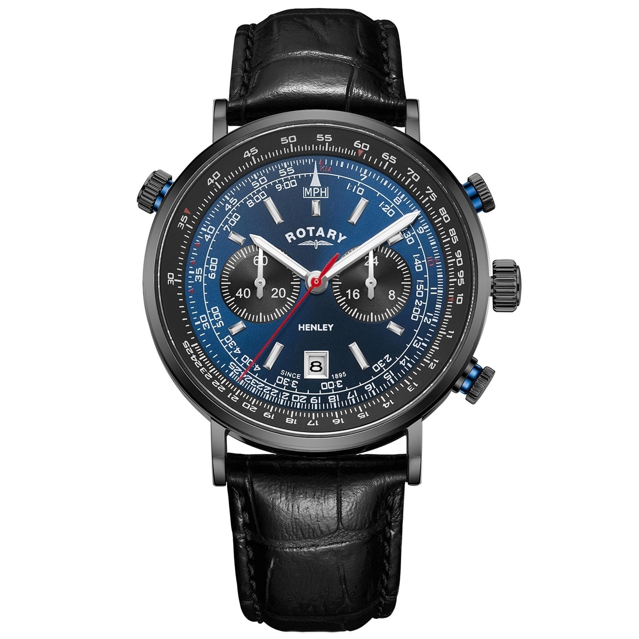 ساعت مچی عقربه ای مردانه کلاسیک برند روتاری مدل GS05238/05