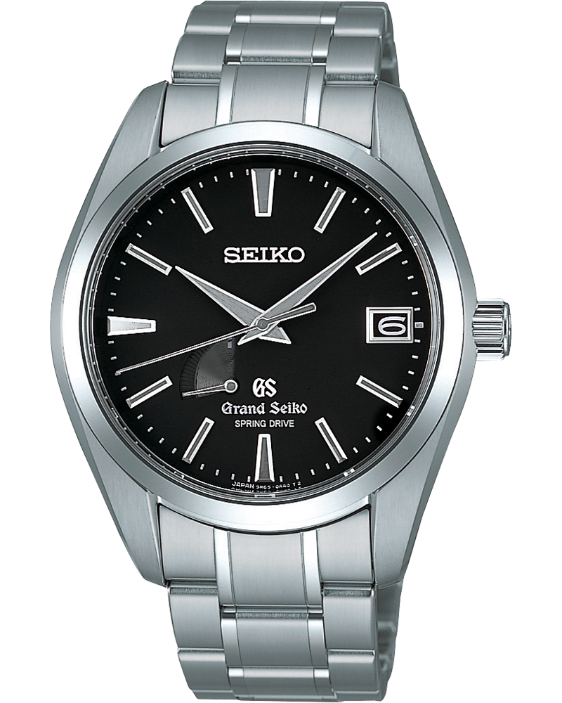 ساعت مچی عقربه ای مردانه کلاسیک برند سیکو مدل SBGA003J