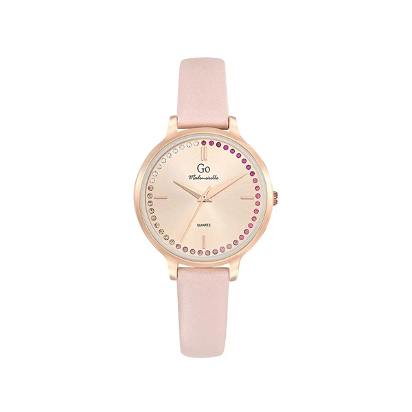 ساعت مچي 699496 GO Watches