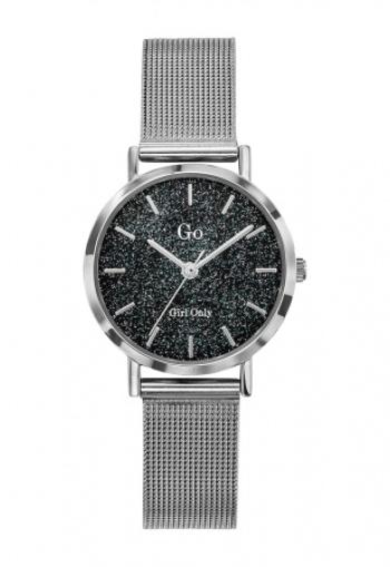 ساعت مچی عقربه ای زنانه فشن برند جی او مدل 695946