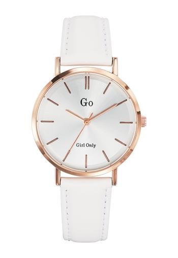 ساعت مچی عقربه ای زنانه فشن برند جی او مدل 698943