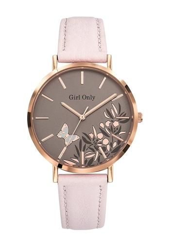 ساعت مچی عقربه ای زنانه فشن برند جی او مدل 699091