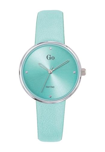 ساعت مچی عقربه ای زنانه فشن برند جی او مدل 699128