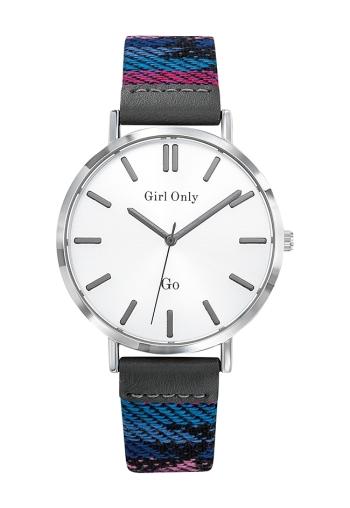 ساعت مچی عقربه ای زنانه فشن برند جی او مدل 699147