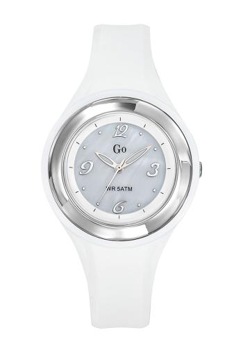 ساعت مچی عقربه ای زنانه فشن برند جی او مدل 699183