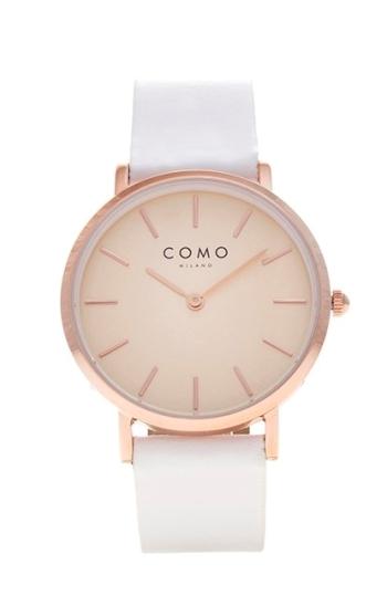 ساعت مچی عقربه ای زنانه فشن برند کومو میلانو مدل CM012.311.2WH4