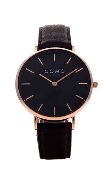 ساعت مچی عقربه ای زنانه فشن برند کومو میلانو مدل CM013.305.2DBR3