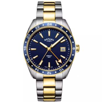 ساعت مچی عقربه ای مردانه کلاسیک برند روتاری مدل GB05296/05