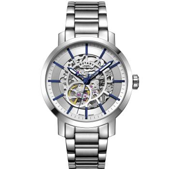 ساعت مچی عقربه ای مردانه کلاسیک برند روتاری مدل GB05350/06