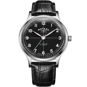 ساعت مچی عقربه ای مردانه کلاسیک برند روتاری مدل GS05125/04