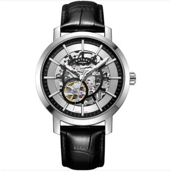 ساعت مچی عقربه ای مردانه کلاسیک برند روتاری مدل GS05350/02