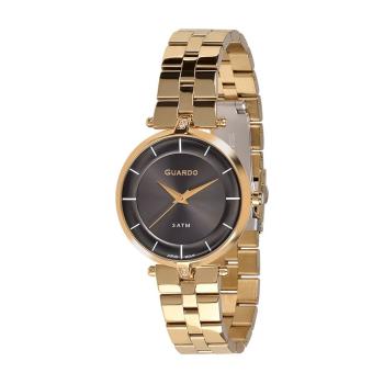 ساعت مچی عقربه ای زنانه فشن برند گوآردو مدل 11394-4