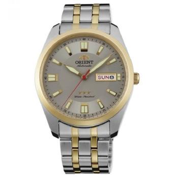 ساعت مچی عقربه ای مردانه کلاسیک برند اورینت مدل RA-AB0027N19B