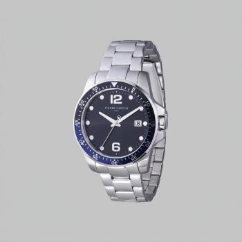 ساعت مچی عقربه‌ای مردانه پیر کاردین مدل CNI.0030