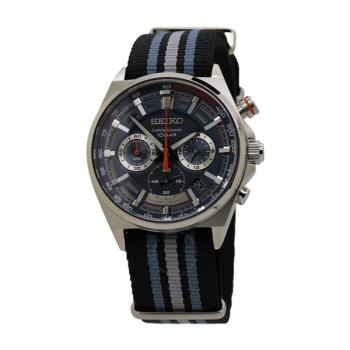 ساعت مچی عقربه‌ای مردانه سیکو مدل SSB409P1